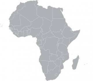 AFRIKA